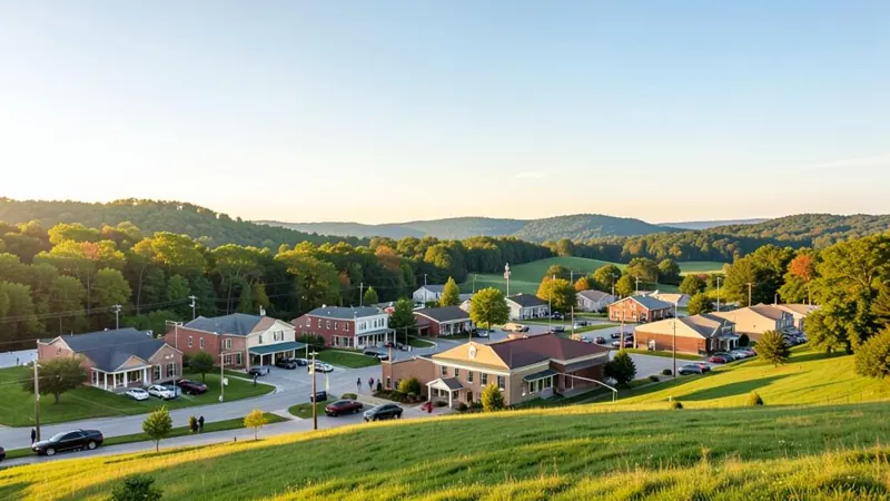 Bowling Green, Kentucky