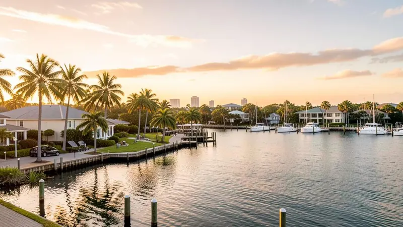 South Shore, Florida