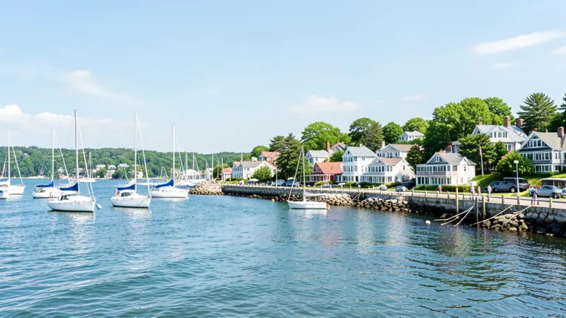 SouthShore, Massachusetts
